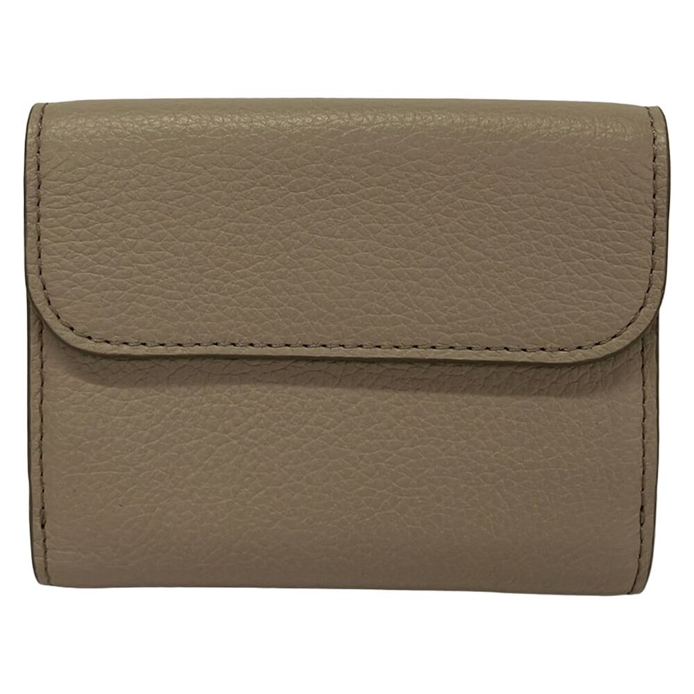 Chloé Double-hook Wallet - Picture 2 of 6